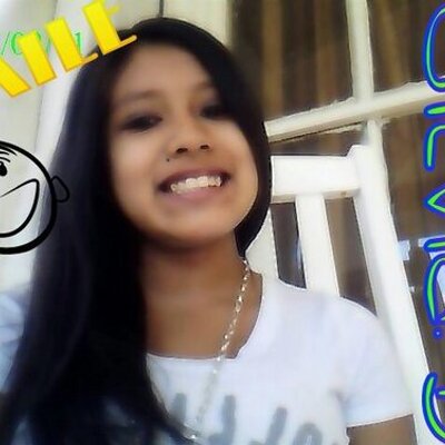 Profile Picture of Silvia Zapata (@SmileySilvia) on Twitter