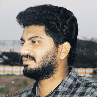 Profile Picture of Chandra (@goram_chandra) on Instagram