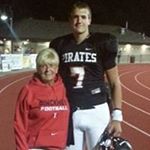 Profile Picture of Pam Leach (@pamleach712) on Instagram