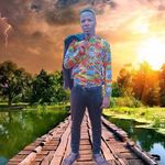 Profile Picture of Benjamin Mashili (@benjaminpetro497) on Instagram