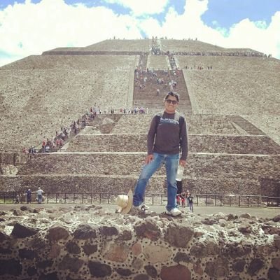 Profile Picture of Boris A. Luna Acevedo (@Borismolina67) on Twitter