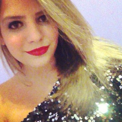 Profile Picture of Manu Ribeiro (@manuela_ribeiro) on Twitter