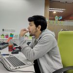 Profile Picture of Fadhil Bakrie (@fadhilbakrie) on Instagram