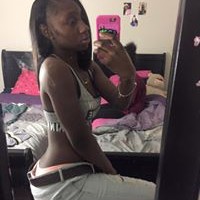 Profile Picture of Kenyatta Monique Speight (@kenyatta-monique-speight) on Quora