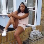 Profile Picture of Shanai Browne (@officially.shanai) on Instagram