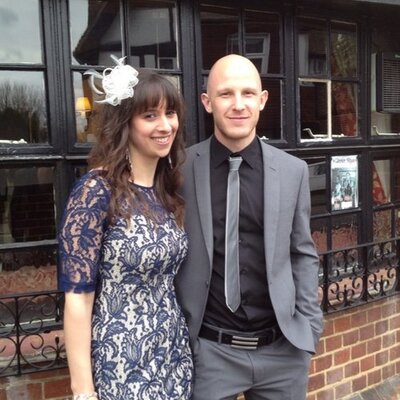 Profile Picture of Alison Stringer (@ali_j84) on Twitter