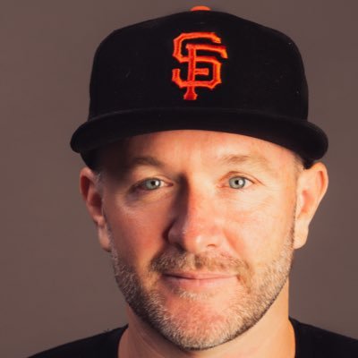 Profile Picture of Chris Linn (@sfcjl) on Twitter