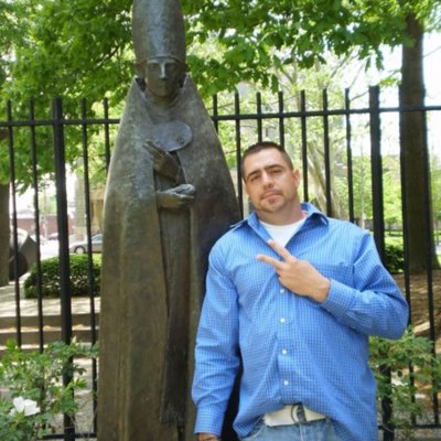 Profile Picture of Brian Freeland (@BrianFreeland14) on Twitter