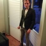 Profile Picture of Mark Jansen (@mark.jansen.1023) on Instagram