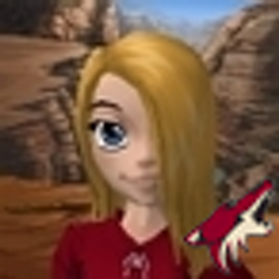 Profile Picture of Dawn Leeper (@AZSportsGurl) on Twitter