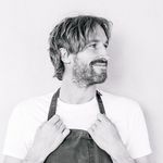 Profile Picture of Darren Robertson (@darrenrobertsonfood) on Instagram