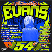 Profile Picture of Clay Evans (@clayevans9554) on Youtube