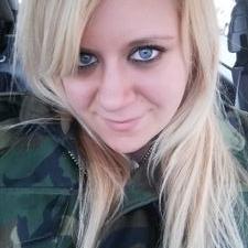 Profile Picture of Ashley Haug (@@ahaug348) on Twitter