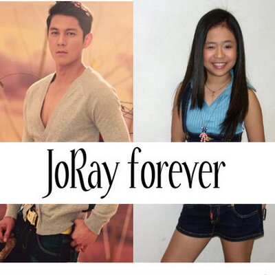 Profile Picture of Joseph & Kiray (@JoRayforever) on Twitter