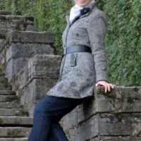 Profile Picture of Gina Edith Mackenzie (@sigahoxubyzi) on Twitter