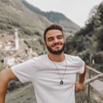 Profile Picture of Davide Lorenzetti (@david.lorenzetti) on Instagram