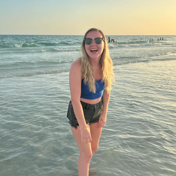 Profile Picture of Haley Allen (@@haleyallen25) on Tiktok