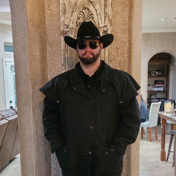 Profile Picture of Christopher Gubanski (@christophergubans) on Tiktok