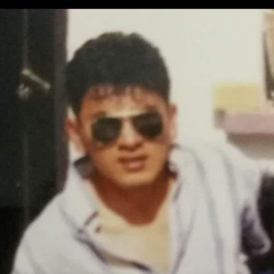 Profile Picture of Oscar Fernando Solares Pando (@oscarfer1972) on Twitter