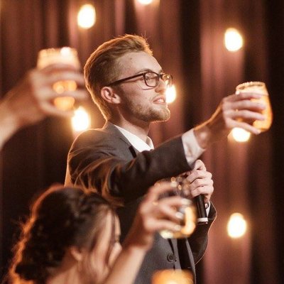 Profile Picture of Geoffrey Morrow (@yirgageoffe) on Twitter