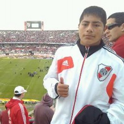 Profile Picture of DANII DS (@dani_river94) on Twitter