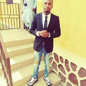 Profile Picture of Dimambu Arnold Morrison (@ArnoldDimambu) on Twitter