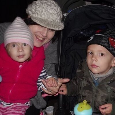 Profile Picture of Danielle Hennessy (@dannihennessy) on Twitter