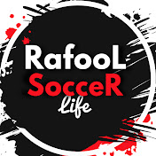 Profile Picture of SocceR Life - Rafool Rafool (@soccerlife-rafoolrafool6059) on Youtube