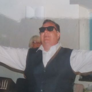 Profile Picture of Ian Patterson (@ian.patterson.710) on Facebook