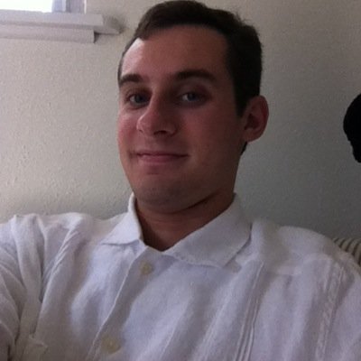 Profile Picture of Jakob Shapiro (@TheJakobShapiro) on Twitter