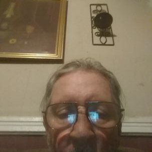 Profile Picture of James Ray Esker (@firewolf173) on Twitter