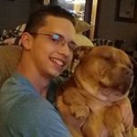 Profile Picture of Joshua Woods (@joshua__woods) on Instagram