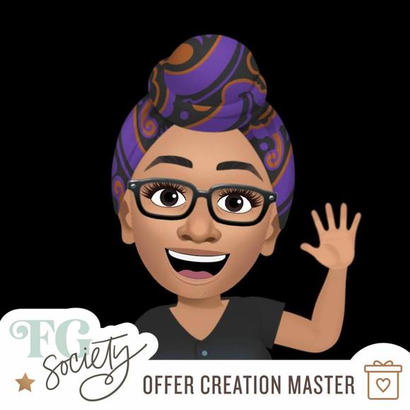 Profile Picture of Tambra Brown (@messenger1) on Poshmark