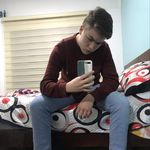 Profile Picture of Alexander Samaniego (@_alexsamaniego_) on Instagram