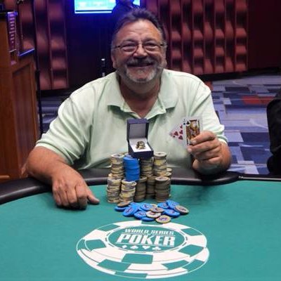 Profile Picture of Steve Fortner (@SFortnerWSOP) on Twitter