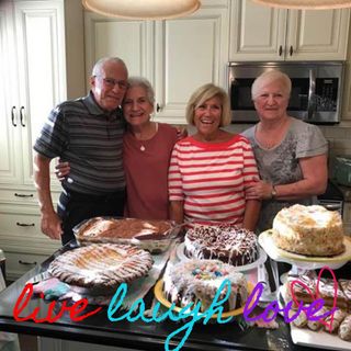 Profile Picture of Antoinette Lazzaro (@antoinette.lazzaro.5) on Facebook