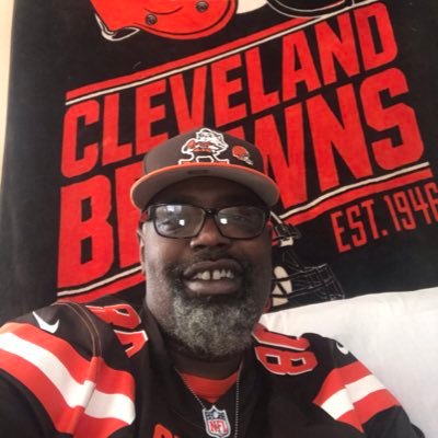 Profile Picture of Kelvin L. Coker (@cokerboi93) on Twitter