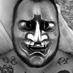 Profile Picture of Jeremy Damron (@jeremycdamrontattoos) on Instagram