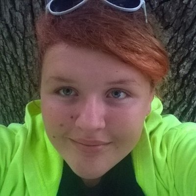 Profile Picture of Lacey Triplett (@HamsterPuppy) on Twitter