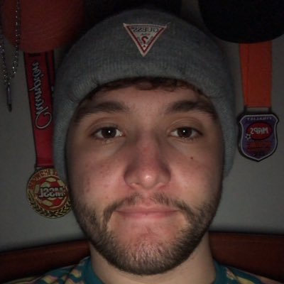Profile Picture of Joseph Gordon-Levitt (@pjfiore34) on Twitter