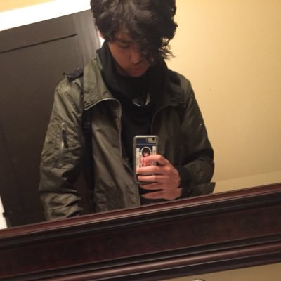 Profile Picture of A Red Panda (@JasonEsau5) on Twitter