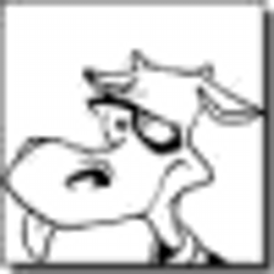 Profile Picture of Brett Blevins (@brett_blevins) on Twitter