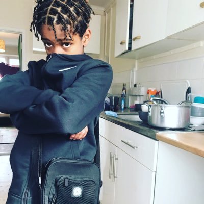 Profile Picture of Shae Allen (@ShaeAll79383637) on Twitter