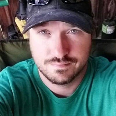 Profile Picture of Joel C Ernst (@JoelCErnst1) on Twitter