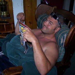 Profile Picture of Albert Trost (@343206840) on Myspace