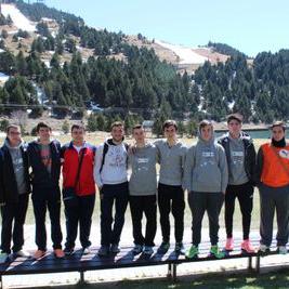 Profile Picture of Alvaro Mateo Mojica (@Alvaromateo2010) on Twitter