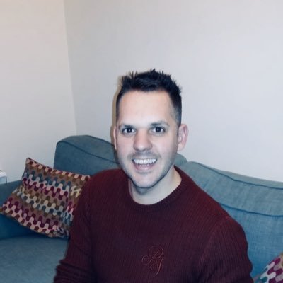 Profile Picture of Daniel Chilcott (@DanielChilcott3) on Twitter
