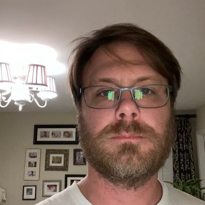 Profile Picture of Paul Garrick (@paul_garrick) on Twitter