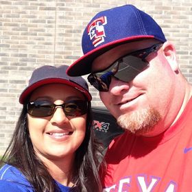 Profile Picture of Victoria Reynolds (@terriblet03) on Pinterest