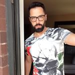 Profile Picture of Brian Garfield (@brianjamesgarfieldart) on Instagram